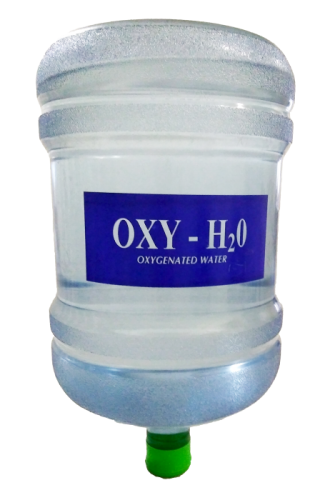 OXY-H2O